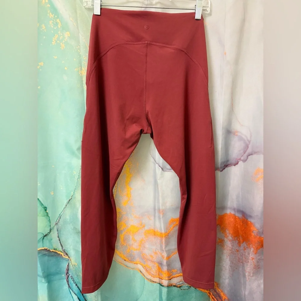 Lululemon InStill High-Rise Tight 25